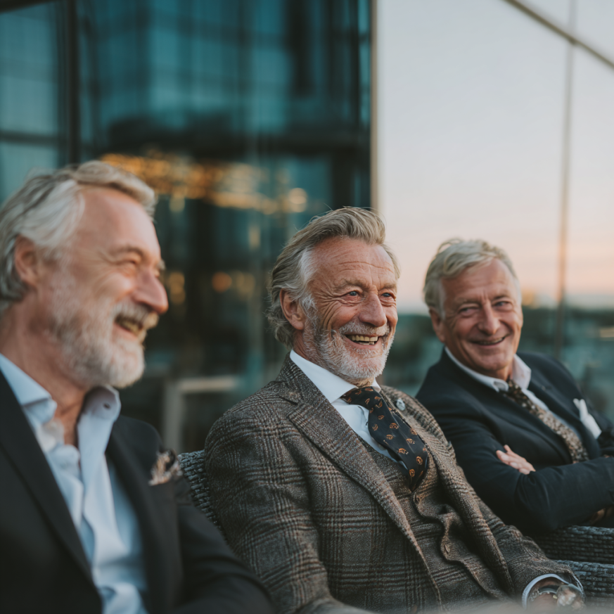 Особистісне зростання